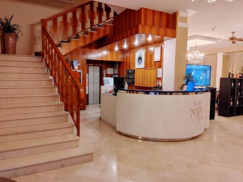 Hotel Mia Restaurant Airport Римини Екстериор снимка